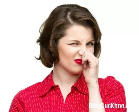 Cảnh báo bệnh tật qua cách xì hơi