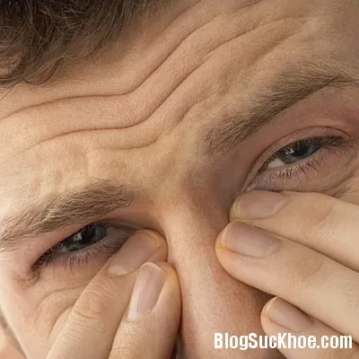 Điều trị viêm mũi xoang ở người lớn tuổi