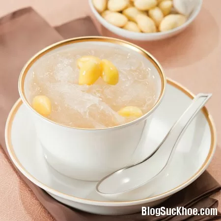 Cách phân biệt nước yến thật giả