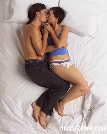 10 tuyệt chiêu tình dục hưng phấn