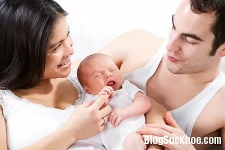 Phương pháp giúp chăm sóc trẻ sơ sinh tốt nhất