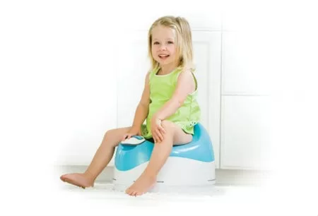 10 cách giúp trị dứt táo bón ở trẻ