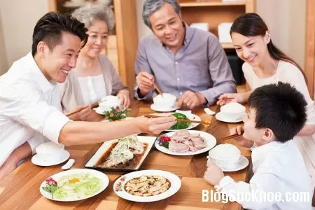6 bí quyết giúp cải thiện hệ tiêu hóa
