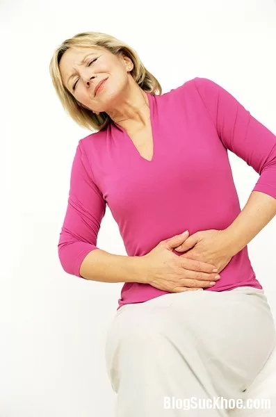 15 triệu chứng của ung thư phụ nữ dễ bỏ qua