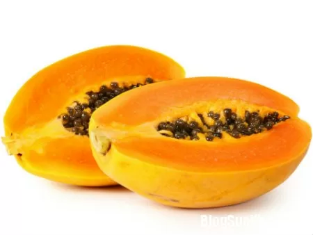 9 công dụng trị bệnh từ đu đủ