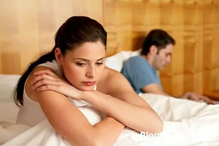 Nguyên nhân phụ nữ hay giận hờn khi yêu