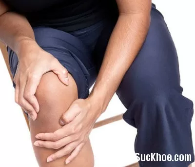 Tổn thương dây chằng là gì?