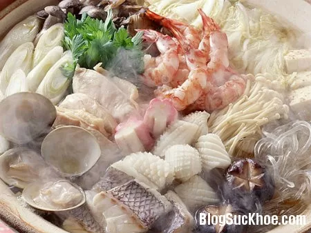 6 loại thực phẩm có lợi cho phụ nữ sau sinh