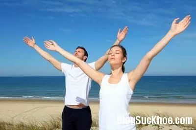 4 cách giúp não khỏe mạnh