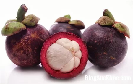 Tác dụng chữa bệnh của măng cụt