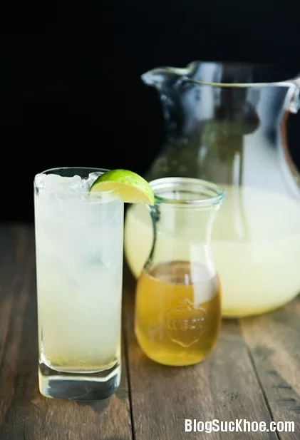 nuoc chanh