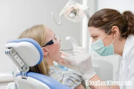 Các thuốc điều trị bệnh viêm nướu răng