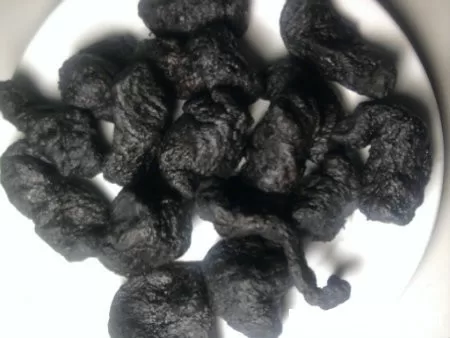 Các món ăn thuốc từ thục địa