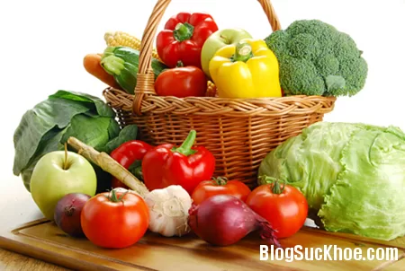 7 loại thực phẩm chữa táo bón hiệu quả
