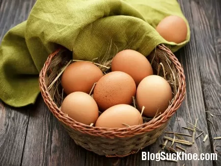 7 thực phẩm giàu folate cho mẹ