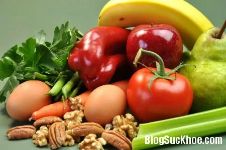 Tầm quan trọng của vitamin B2 với mẹ bầu