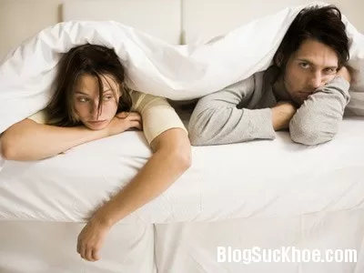 Thế nào là hôn nhân đói sex?