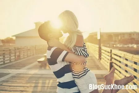 6 điểm khác biệt giữa tình yêu và tình dục