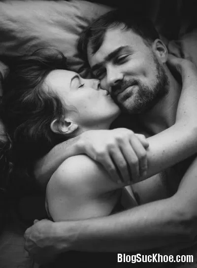 6 cách giúp bạn kích thích nàng
