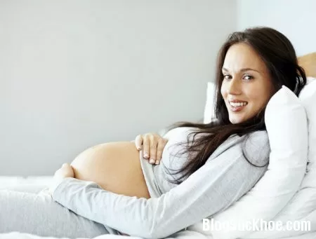 Nguyên nhân thai phụ cần tiêm phòng uốn ván