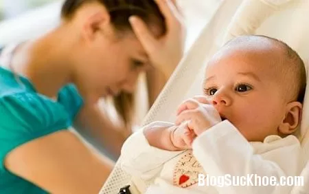 Chảy máu trong chuyển dạ và sau đẻ