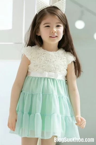 Trẻ nhỏ cũng có nguy cơ mắc bệnh phụ khoa