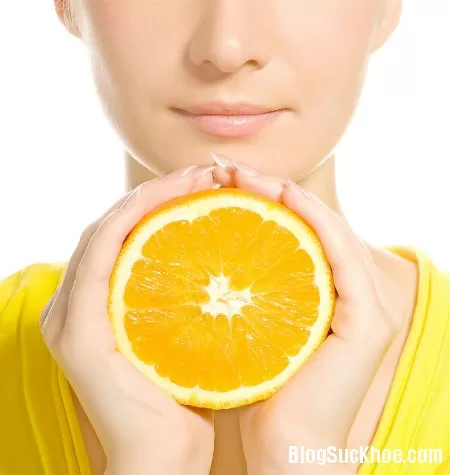 Vitamin C và những điều cần biết vô cùng quan trọng cho sức khỏe