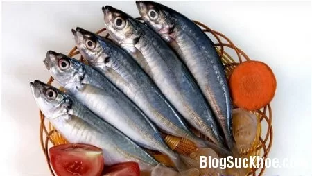Thực phẩm giúp phòng ngừa xơ cứng động mạch