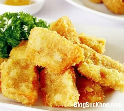 Những thực phẩm dễ gây hại nghiêm trọng cho sức khoẻ con người