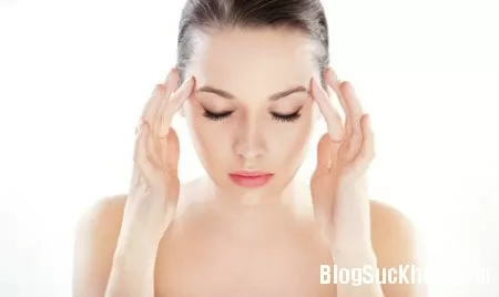 Nguyên nhân khiến bạn chóng mặt