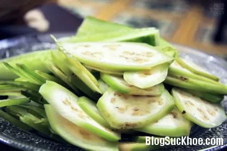 Công dụng đặc biệt từ chuối xanh