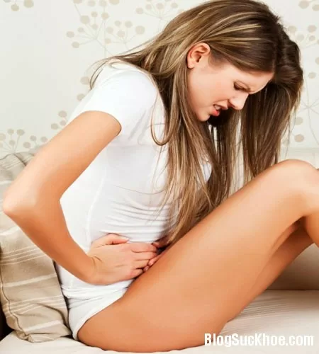 Những kiểu đau bụng phụ nữ không nên xem thường