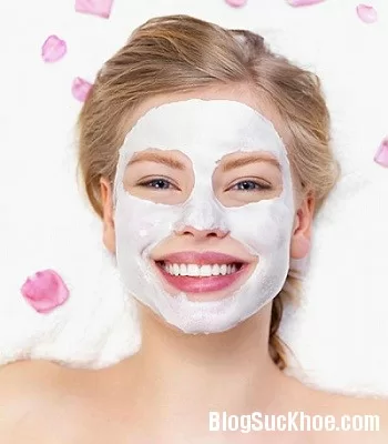6 bước cho làn da trắng sáng rạng rỡ