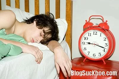 Hiện tượng mộng tinh tuổi dậy thì