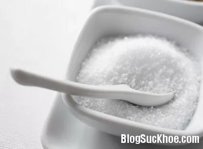 Chế độ ăn ít muối sẽ ảnh hưởng đến sức khỏe