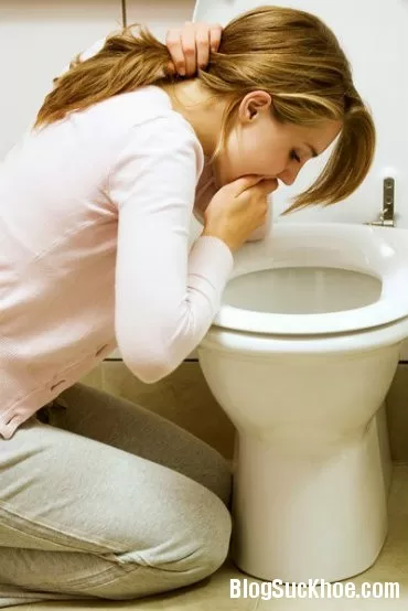 Cách giảm bớt nghén trong quá trình mang thai
