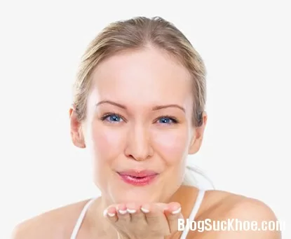Tác dụng của nước bọt