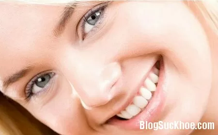Những điều cần lưu ý khi tẩy trắng răng