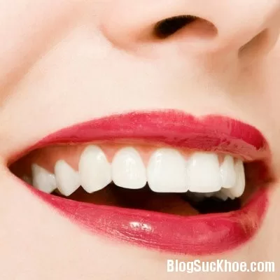 Dấu hiệu nhận biết răng bị lão hóa