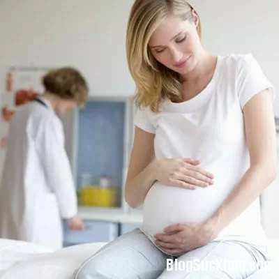 Dấu hiệu mang thai đôi hoặc đa thai