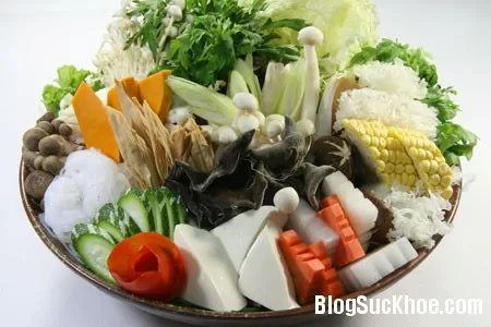 Lời khuyên trong chế độ ăn uống đối với bệnh nhân tiểu đường