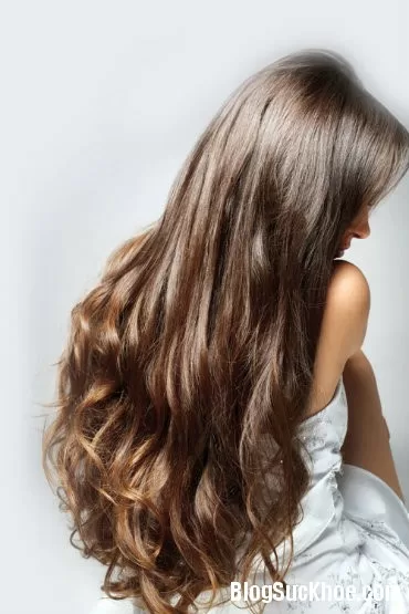 Giải pháp giúp tóc mềm mại từ nguyên liệu thiên nhiên