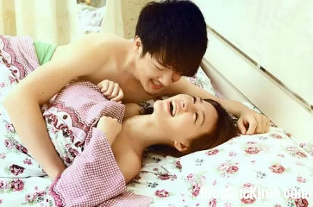 Tư thế “yêu” lý tưởng cho đêm tân hôn