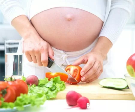 Bà bầu hãy cảnh giác với omega 6