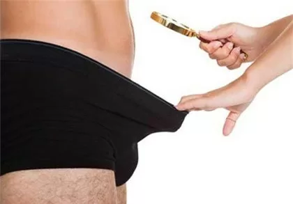 Những căn bệnh nguy hiểm cho "cậu nhỏ"