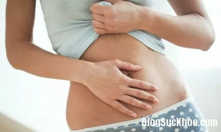 Những thói quen bức hại vùng kín