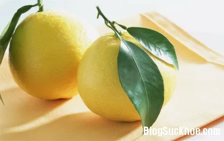 Bài thuốc chữa bệnh cực hay từ bưởi