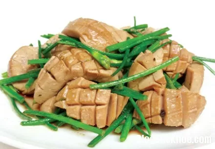 Những thực phẩm phái mạnh không nên ăn nhiều