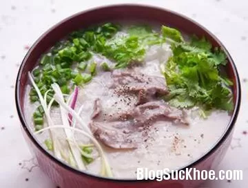 Món ăn, bài thuốc bổ gan