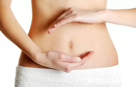 Biện pháp cải thiện rạn nứt da sau khi sinh